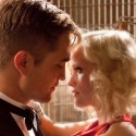 Rob And Reese Look Lovey Dovey In <em>Water For Elephants</em>
