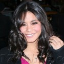 Vanessa Hudgens Looks Amazing In The Big Apple