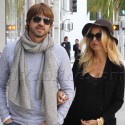 Rachel Zoe Is Pregnant In Heels!