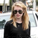 Emma Roberts Has A Fashion Fail