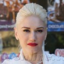 Gwen Stefani Dresses Up The Fam