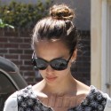 Jessica Alba Celebrates Her 30th B-day!