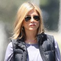 Jennifer Aniston Gets Busy As Director
