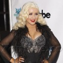 Christina Aguilera Gets A Star On Gay Walk Of Fame