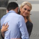 Chelsea Kane And Stephen Colletti Show Plenty Of PDA
