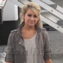 Chelsea Kane Hangs Out After DWTS
