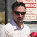 David Arquette Celebrates 100 Days' Sobriety
