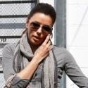 Eva Longoria Does Lunch in LA