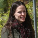 Jennifer Garner Loves Her Blue Jeans