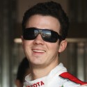 Kevin Jonas And Friends Hit The Track For Toyota's Pro/Celebrity Race