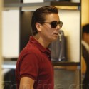 Scott Disick Goes Shopping