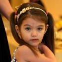 Suri Cruise Turns 5!
