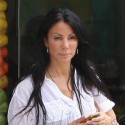 Danielle Staub In LA