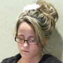 Jenelle Evans In Court