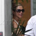 Jennifer Aniston Is A Happy Girl
