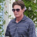 Bruce Jenner Buys Some Sugar On Momma's Day