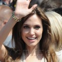 Angelina Jolie Stuns While Promoting Kung Fu Panda 2 in Cannes
