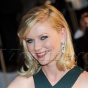 Kirsten Dunst Looks Glam At Cannes