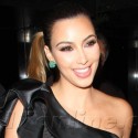 Kim Kardashian Loves Midori