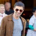 Olivier Martinez Gets To-Go