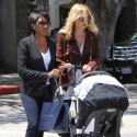 Rachel Zoe Takes Her Baby Shopping