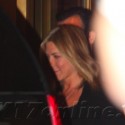 Jennifer Aniston And Justin Theroux Go Public
