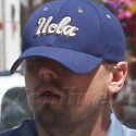 Leonardo Dicaprio Shops In Beverly Hills