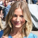 Cameron Diaz Promotes Bad Teacher On David Letterman Looking Hot