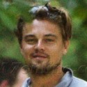 Leonardo DiCaprio Parties With His Boys