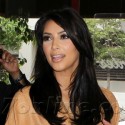 Kim Kardashian And Kris Humphries Get A Bite To Eat After Dancing