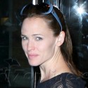 Jennifer Garner Spends Time In NYC