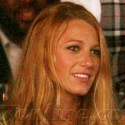 Blake Lively Attends Ghetto Film School Benefit