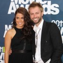 Nikki Reed And Paul McDonald Walk The Red Carpet