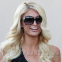 Paris Hilton Sexes It Up For Jimmy Kimmel Live