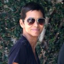 Halle Berry's HOT In The Summertime