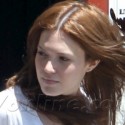 Mandy Moore Looking Thin