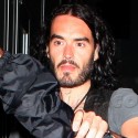 Russell Brand Goes To The Movies Solo
