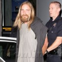 Chad Muska Arrested For Vandalism