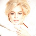 Lindsay Lohan's Late Night Shoot With Tyler Shields