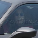 Ozzy Osbourne Takes His Ferrari For A Spin