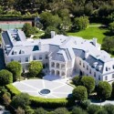 Spelling Mansion Sells For $85 Million