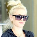 Gwen Stefani's Got A Spring In Her Step!