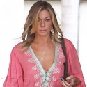 LeAnn Rimes Preps For Her Birthday
