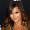 Demi Lovato at the VMAs