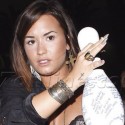 Demi Does Her Birthday Part Deux