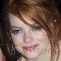 Emma Stone At The Help Premiere 