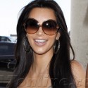 Kim Kardashian And Kris Humphries Take Off For Honeymoon