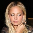 Nicole Richie Parties At The Viper Room In LA