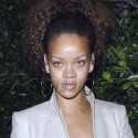 Rihanna Au Naturel