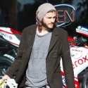 Ashton Kutcher Keeps Wedding Ring On Despite Rumors Of A Split